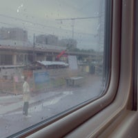 Photo taken at Yaroslavl-Glavny Railway Station by Mohammed A. on 8/27/2021
