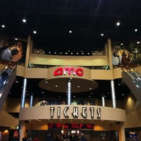 AMC Hoffman Center 22 - Eisenhower East - Carlyle District - 116 tips