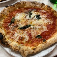 Photo taken at Pizzeria e trattoria da ISA by hideaki t. on 10/26/2023