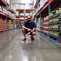 Photo taken at Costco by hm h. on 8/4/2019