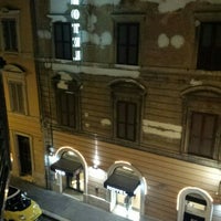 3/18/2017에 hm h.님이 Hotel Milani Rome에서 찍은 사진