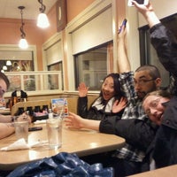 Photo taken at IHOP by hm h. on 9/14/2012