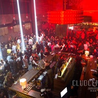 Photo taken at ClubCentral by ClubCentral on 2/3/2014