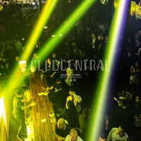 รูปภาพถ่ายที่ ClubCentral โดย ClubCentral เมื่อ 2/3/2014