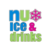 11/10/2016 tarihinde Nu Ice &amp;amp; Drinksziyaretçi tarafından Nu Ice &amp;amp; Drinks'de çekilen fotoğraf