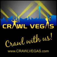 1/31/2014にCrawl VegasがCrawl Vegasで撮った写真
