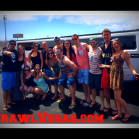 6/6/2014にCrawl VegasがCrawl Vegasで撮った写真