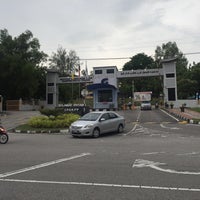 Institut Pendidikan Guru Ipg Kampus Pulau Pinang Bukit Coombe