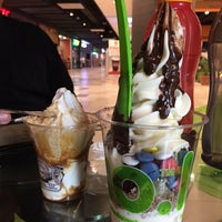 Llaollao Maluri Mytown Shopping Centre