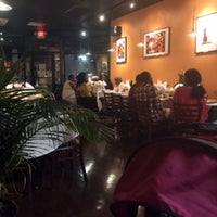 Photo taken at Pimento Grill by Pimento Grill on 8/14/2017