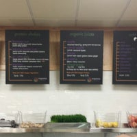 organica foods natural