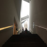 Photo taken at Jewish Museum Berlin by Emily H. on 6/25/2016