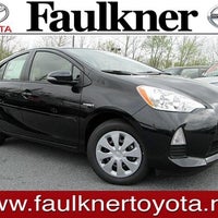 Faulkner Toyota Trevose >> Faulkner Toyota Trevose Auto Dealership Faulkner Toyota Trevose >> Faulkner Toyota Trevose Auto Dealership