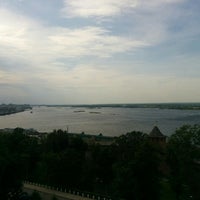 Photo taken at Мочальный остров by Nik M. on 6/17/2016