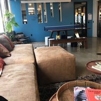 Photo taken at WeWork Valley Towers by Alma L. on 9/28/2018