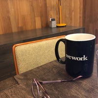 Photo taken at WeWork Valley Towers by Alma L. on 10/19/2018