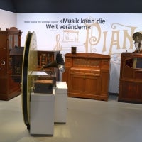 6/5/2014 tarihinde Deutsches Automatenmuseum - Sammlung Gauselmannziyaretçi tarafından Deutsches Automatenmuseum - Sammlung Gauselmann'de çekilen fotoğraf