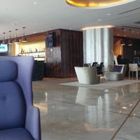 6/14/2019에 Mertcan Y.님이 Radisson Blu Hotel, Istanbul Ataköy에서 찍은 사진