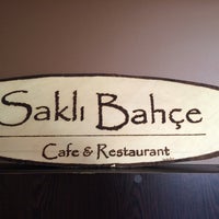 Sakli Bahce Konaklari Beyazlar Insaat