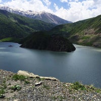 Photo taken at Republic of North Ossetia-Alania by Patricia C. on 6/4/2015