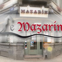 Photo taken at Le Mazarin by Le Mazarin on 6/28/2016