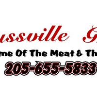 Foto tirada no(a) Trussville Grill por Levert J. em 2/1/2014
