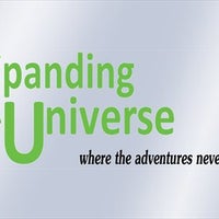 1/31/2014 tarihinde Xpanding Universeziyaretçi tarafından Xpanding Universe'de çekilen fotoğraf