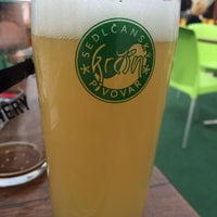 Photo taken at Czech Beer Festival by DutchCraftBeer on 5/22/2017