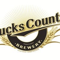 Photo taken at Bucks County Brewery by Bucks County Brewery on 2/3/2014