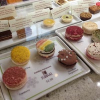 Photo taken at Schoggi Chocolate by Melissa D. on 12/17/2012