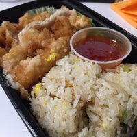 Review Vanda Siam Kitchen Restaurant