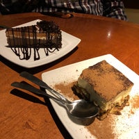 Photo taken at Olive Garden by Melissa D. on 6/20/2019