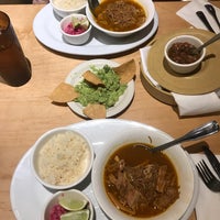 รูปภาพถ่ายที่ Poc-Chuc Restaurant โดย Melissa D. เมื่อ 8/17/2017
