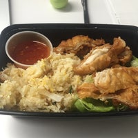 Review Vanda Siam Kitchen Restaurant