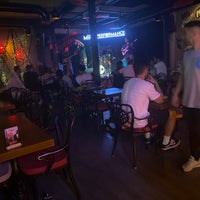 Photo taken at Mira Cafe &amp; Bar by V. D. Y on 8/20/2022