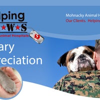 Mohnacky Animal Hospital of Vista - 2 tips Mohnacky Animal Hospital of Vista - 2 tips