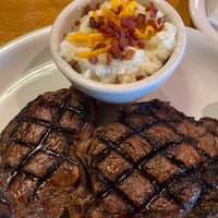 Photo taken at Texas Roadhouse by HB DNT CR BRS on 2/18/2022