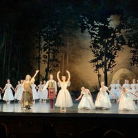 Photo taken at Новая сцена Большого театра by Irina K. on 2/19/2022