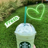 Photo taken at Starbucks by Irina K. on 7/27/2021