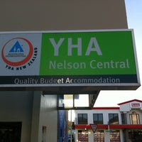 Photo taken at YHA by Jason Y. on 11/3/2012