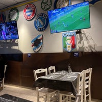 Photo taken at Sports Bar by Fahad on 2/27/2022