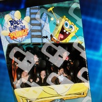 10/1/2022 tarihinde Sheryl R.ziyaretçi tarafından Nickelodeon Universe®'de çekilen fotoğraf