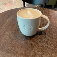 Photo taken at Starbucks by Ivan T. on 6/25/2021