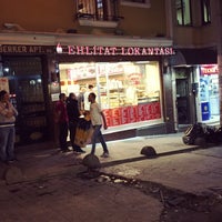 Photo taken at Ehlitat Lokantası by Şinasi G. on 10/6/2017