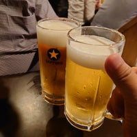 Photo taken at 居酒屋 小松 by ノグチ on 6/23/2023