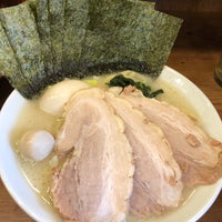 横浜家系ラーメン 孝太郎 茅ヶ崎店 茅ヶ崎 1 Dica De 106 Clientes