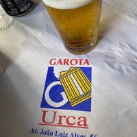 Photo taken at Garota da Urca by Marcos P. on 5/7/2023