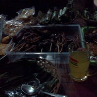 Review Rajanya Sego Kucing Jl. Raya Bogor Km.27