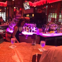 Photo taken at Jeff Ruby&amp;#39;s Steakhouse by Ace on 4/27/2017