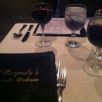 Photo taken at D&amp;#39;Angelo&amp;#39;s Ristorante Italiano by Ace on 10/30/2012